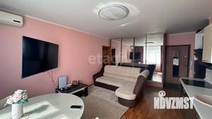 2-к квартира, вторичка, 53м2, 8/9 этаж