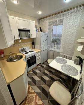 1-к квартира, вторичка, 29м2, 7/10 этаж