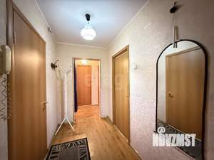 2-к квартира, вторичка, 51м2, 3/9 этаж