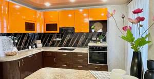 3-к квартира, вторичка, 65м2, 8/10 этаж