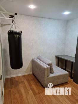 1-к квартира, вторичка, 33м2, 10/10 этаж