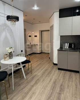 1-к квартира, вторичка, 41м2, 2/14 этаж