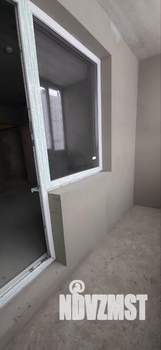 1-к квартира, вторичка, 40м2, 1/9 этаж