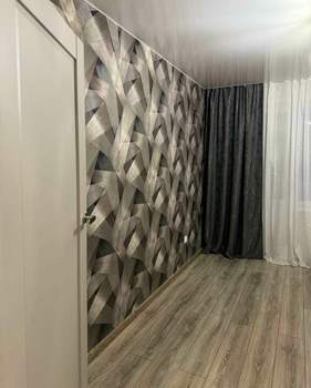 2-к квартира, вторичка, 43м2, 1/5 этаж