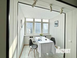 3-к квартира, вторичка, 68м2, 5/9 этаж