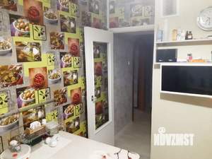 2-к квартира, вторичка, 48м2, 1/5 этаж