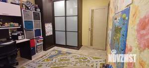 2-к квартира, вторичка, 52м2, 11/19 этаж