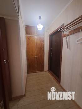 1-к квартира, вторичка, 33м2, 2/9 этаж