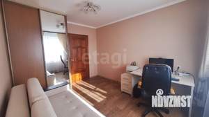 2-к квартира, вторичка, 67м2, 9/9 этаж