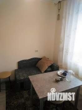 1-к квартира, вторичка, 39м2, 2/10 этаж