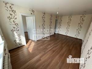 4-к квартира, вторичка, 61м2, 2/5 этаж