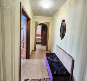 3-к квартира, вторичка, 68м2, 5/9 этаж