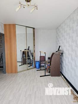 1-к квартира, вторичка, 36м2, 15/16 этаж