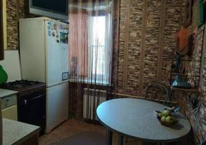 2-к квартира, вторичка, 42м2, 5/5 этаж