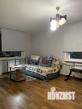 1-к квартира, вторичка, 30м2, 3/5 этаж