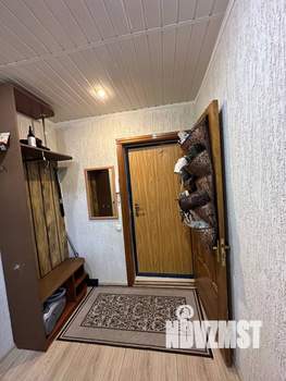 1-к квартира, вторичка, 32м2, 9/16 этаж