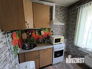 1-к квартира, вторичка, 32м2, 1/9 этаж