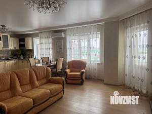 3-к квартира, вторичка, 98м2, 4/19 этаж