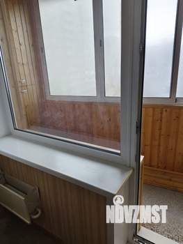 1-к квартира, вторичка, 33м2, 8/10 этаж