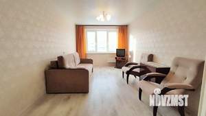 3-к квартира, вторичка, 65м2, 8/9 этаж