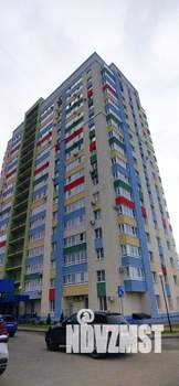 1-к квартира, вторичка, 43м2, 7/21 этаж