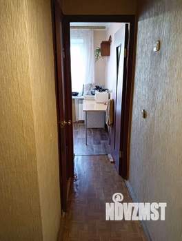 1-к квартира, вторичка, 31м2, 5/5 этаж