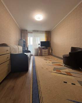 2-к квартира, вторичка, 50м2, 7/9 этаж