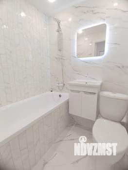 1-к квартира, вторичка, 33м2, 8/9 этаж