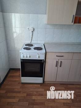 1-к квартира, вторичка, 33м2, 5/10 этаж