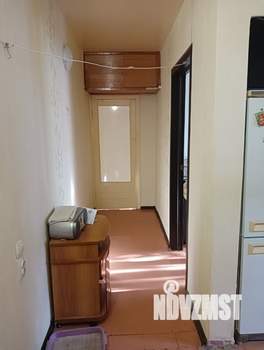 2-к квартира, вторичка, 44м2, 4/5 этаж