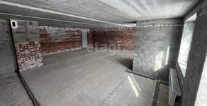 2-к квартира, вторичка, 72м2, 1/3 этаж