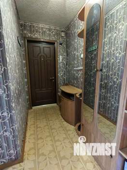 2-к квартира, вторичка, 52м2, 5/5 этаж