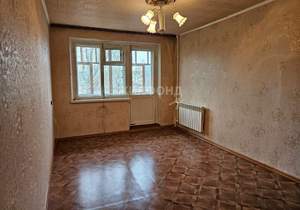 2-к квартира, вторичка, 44м2, 4/5 этаж