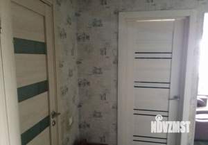 1-к квартира, вторичка, 37м2, 8/16 этаж