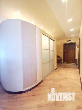 3-к квартира, вторичка, 90м2, 10/10 этаж