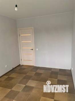 2-к квартира, вторичка, 51м2, 1/10 этаж