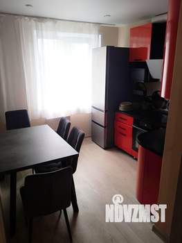 1-к квартира, вторичка, 28м2, 6/9 этаж