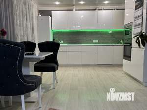 3-к квартира, вторичка, 92м2, 10/17 этаж