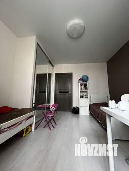 3-к квартира, вторичка, 85м2, 3/9 этаж