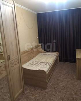 2-к квартира, вторичка, 45м2, 7/9 этаж