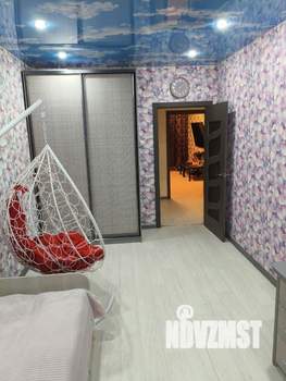 3-к квартира, вторичка, 82м2, 2/9 этаж