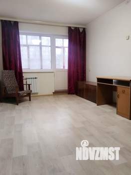 2-к квартира, вторичка, 46м2, 4/5 этаж