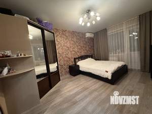 2-к квартира, вторичка, 56м2, 9/10 этаж