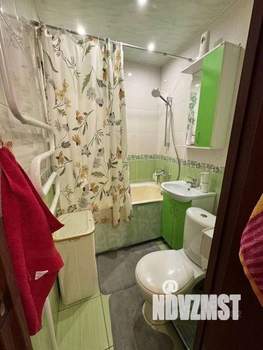 2-к квартира, вторичка, 45м2, 5/5 этаж