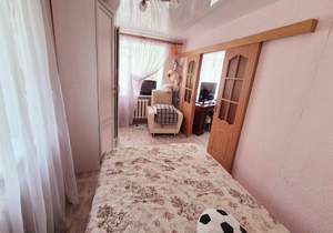2-к квартира, вторичка, 40м2, 2/5 этаж