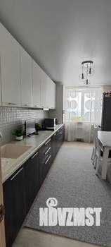 2-к квартира, вторичка, 62м2, 15/17 этаж