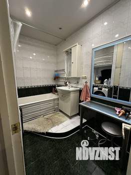 3-к квартира, вторичка, 85м2, 3/9 этаж