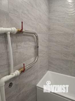 2-к квартира, вторичка, 45м2, 14/17 этаж