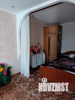 2-к квартира, вторичка, 43м2, 4/5 этаж
