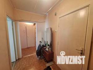 2-к квартира, вторичка, 54м2, 10/10 этаж